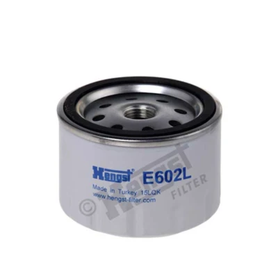 Imagem de Filtro de ar HENGST FILTER E602L