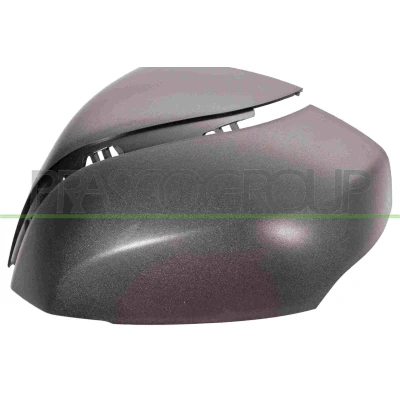 Imagem de PRASCO RN0367404 Revestimento, retrovisor exterior esquerda preto RENAULT: GRAND SCENIC 3