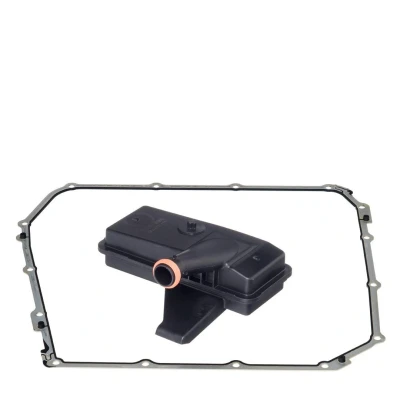 Imagem de HENGST FILTER EG944H D481 Conjunto do filtro hidráulico, caixa velocidades automática AUDI: A6 C7 Avant, A5 B8 Coupe, PORSCHE: Macan