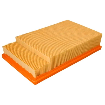 Imagem de MAHLE ORIGINAL LX 1820 Filtro de ar 57,9 168 282,0 Cartucho filtrante NISSAN: Primera Carrinha, Sedan, Hatchback