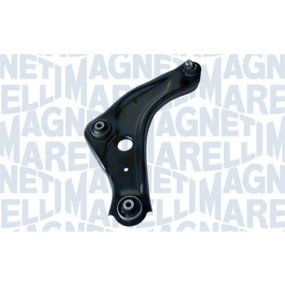 Imagem de MAGNETI MARELLI 301181386700 Braço de suspensão Eixo dianteiro, lado direito transversal NISSAN: Qashqai 2
