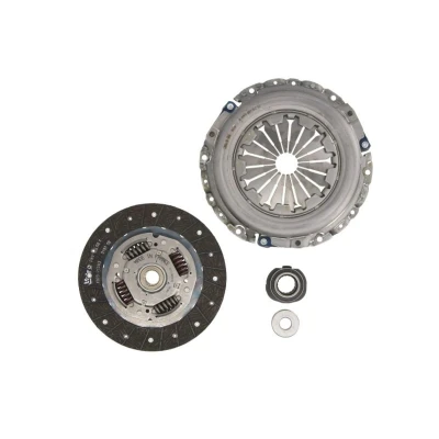 Imagem de VALEO KIT3P 821177 Kit de embraiagem com prato da disco embraiagem, rolamento desembraiagem 215 RENAULT: CLIO 2, ESPACE 3