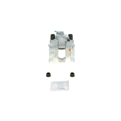 Imagem de BOSCH 0 986 474 159 Pinça de travão Ferro fundido 60,5 BMW: 3 Sedan, Coupe, Compact endado, norauto, oscaro, mister auto