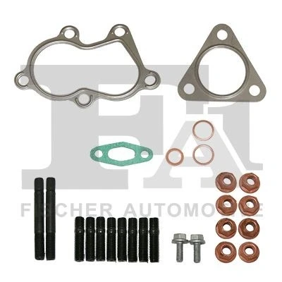 Imagem de FA1 KT130040 Kit de montagem, turbocompressor FORD: Transit Mk4 Van