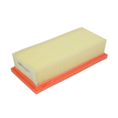 Imagem de PURRO PUR PA0023 Filtro de ar 49 93 200 rectangular Cartucho filtrante VOLKSWAGEN: GOLF 2, 1, 1 Cabriolet, CITROËN: Xsara Hatchback