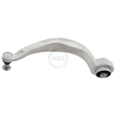 Imagem de A.B.S. 211378 Braço de suspensão com articulação suspensão/guia, apoio borracha transversal Alumínio 14,5 AUDI: A4 B8 Avant
