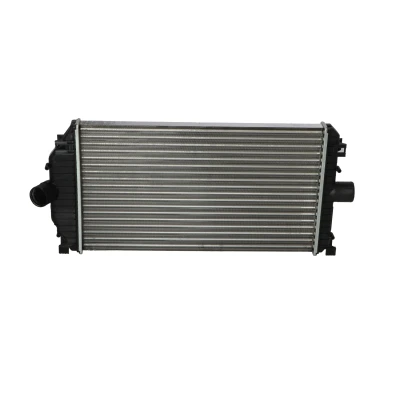 Imagem de NRF 30431 Intercooler