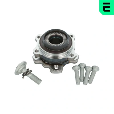 Imagem de OPTIMAL Kit de rolamento roda 130,5mm BMW: i4 500400