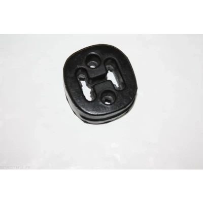 Imagem de AUTOMEGA 140003810 Suporte, sistema de escape VOLKSWAGEN: GOLF 6, IVECO: DAILY 3