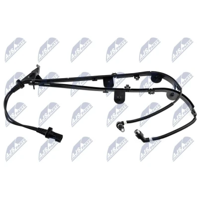 Imagem de NTY HCA FR 004 Sensor de ABS Eixo traseiro esquerdo, direito, à direita 1075 FORD: Puma