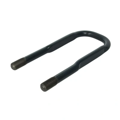 Imagem de Flange da mola de lâmina DT Spare Parts 1.25421