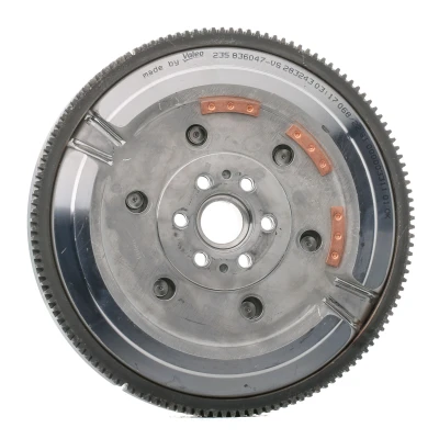 Imagem de VALEO 836047 Volante bimassa