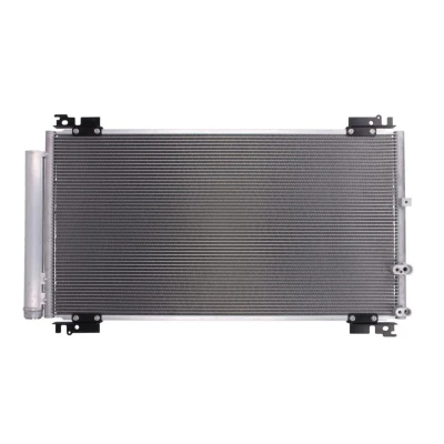 Imagem de Condensador, ar condicionado KOYORAD CD010764M