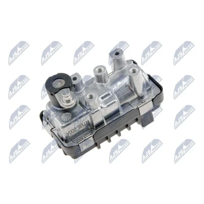 Imagem de NTY ECD ME 000A Atuador, turbocompressor MERCEDES BENZ: Classe C T modell, CLS Coupe, ML, JEEP: GRAND CHEROKEE 3
