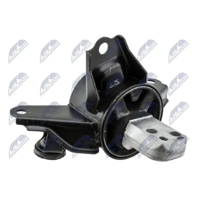 Imagem de NTY ZPS KA 334 Suporte, motor esquerda KIA: cee‘d I Hatchback