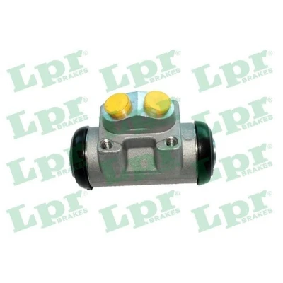 Imagem de LPR 4862 Cilindro de Roda 20,64