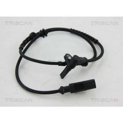 Imagem de TRISCAN 8180 24103 Sensor de ABS 2 831 28,1 ALFA ROMEO: MiTo, FIAT: Grande Punto Hatchback, III OPEL: Corsa D Hatchback