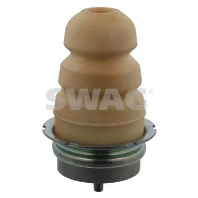 Imagem de SWAG 70 93 6864 Batente de encosto, suspensão Eixo traseiro FIAT: Doblo I Cargo, Carrinha