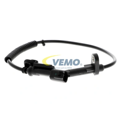 Imagem de VEMO V25 72 1295 Sensor de ABS Eixo traseiro 2