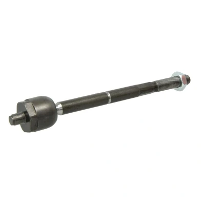 Imagem de FEBI BILSTEIN 40070 Barra Axial da Direção Eixo dianteiro, lado esquerdo, direito 240 com porca de segurança OPEL: Crossland X