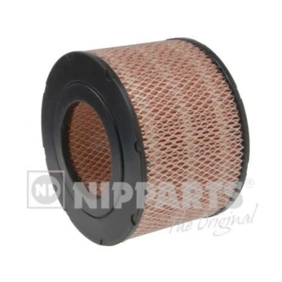 Imagem de NIPPARTS J1322031 Filtro de ar 145mm 219, 219,5mm Cartucho filtrante TOYOTA: Land Cruiser Prado 70 SUV, Dyna Camião plataforma / Chassis