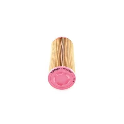 Imagem de BOSCH 1 457 433 557 Filtro de ar 320 125 124 Cartucho filtrante