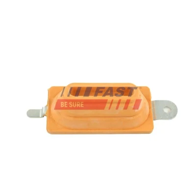 Imagem de FAST FT18118 Coifa Amortecedor Eixo dianteiro RENAULT: Kangoo II Express