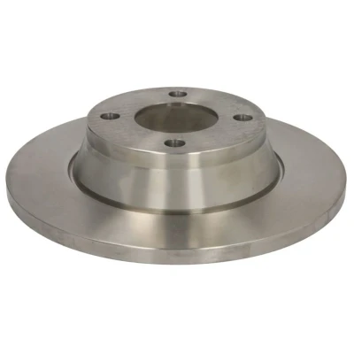 Imagem de BREMBO 08.5709.10 Disco de travão 280 13 4 cheio AUDI: 80 B4 Sedan, Avant
