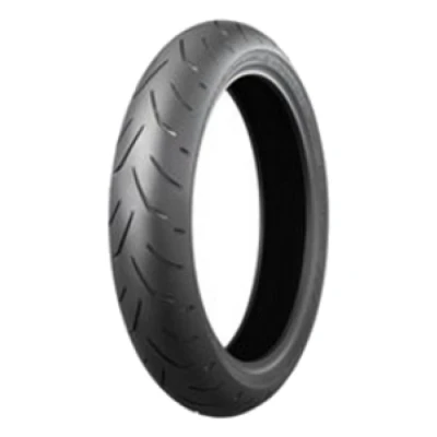 Imagem de Bridgestone S 20 F ( 120/70 ZR17 TL (58W) M/C, Variante W, Rodas dianteiras )