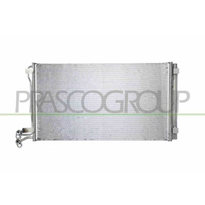 Imagem de PRASCO ST056C002 Condensador