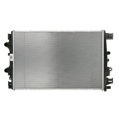 Imagem de DENSO DRM09176 Radiador, arrefecimento do motor 620 395 27 FIAT: 500X