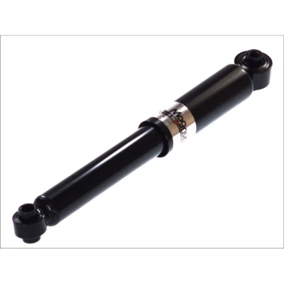 Imagem de Magnum Technology AGX058MT Amortecedor Eixo traseiro Pressão do gás Tubo duplo Kit de conjunto mola/amortecedor olhal em cima, baixo