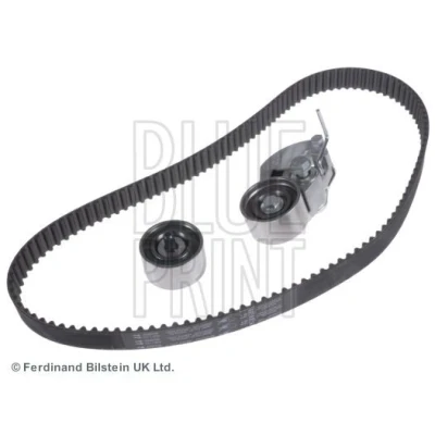 Imagem de BLUE PRINT ADG07330 Jogo de correias dentadas 123 HYUNDAI: Tucson, SANTA FE 2, Getz