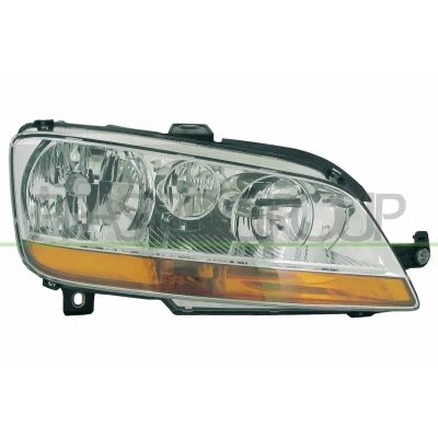 Imagem de PRASCO FT3504913 Farol Principal