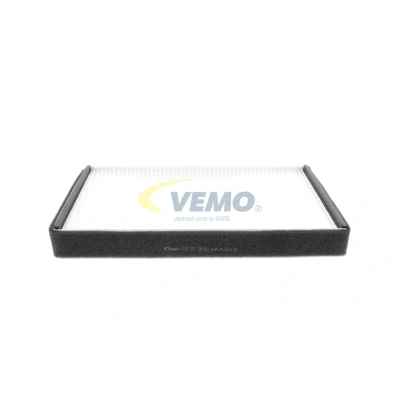 Imagem de VEMO V25 30 1078 Filtro, ar do habitáculo Filtro de pólen 269 164 Papel Original Quality