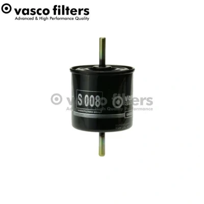 Imagem de DAVID VASCO S008 Filtro de Combustível dos tubos 8 FORD: FIESTA 4, Transit Mk4 Van, Puma Hatchback