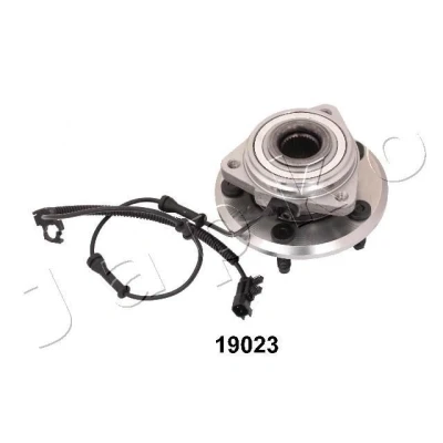Imagem de JAPKO 419023 Cubo da Roda JEEP: WRANGLER 3