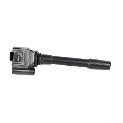 Imagem de DELPHI GN11119 12B1 Bobina de ignição 3pólos 12V Tipo ligação SAE FIAT: Carrinha