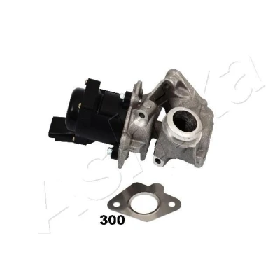 Imagem de ASHIKA 150 03 300 Válvula EGR elétrico com junta PEUGEOT: 206 Hatchback, 307 SW, 308 I CITROËN: C4 Berlingo II Van