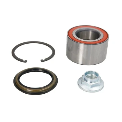Imagem de FAG 713 6150 90 Kit de rolamento roda A imagem corresponde ao volume fornecimento 80,00 MAZDA: 6 Hatchback, SW, MX 5 3, KIA: Shuma I Hatchback