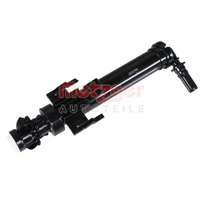 Imagem de METZGER 2220769 Ejector de água do lava faróis à frente, lado esquerdo BMW: 4 Cabrio, 1 Hatchback