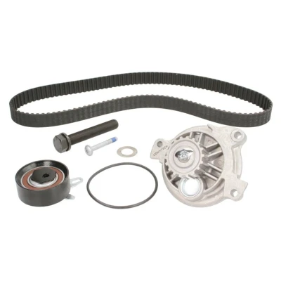 Imagem de CONTITECH CT939WP6 Bomba de Água + Kit Correia Distribuição 122 VOLVO: V70 I, 2, 850 Carrinha