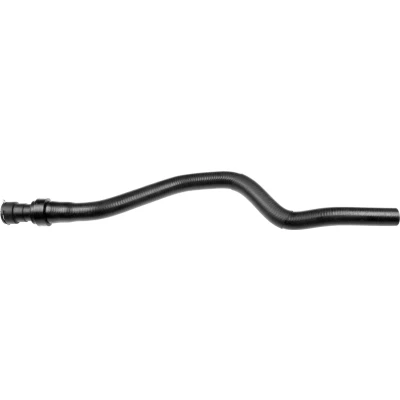 Imagem de GATES 02 1904 Tubo do aquecimento PEUGEOT: 307 Hatchback