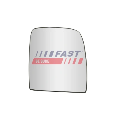 Imagem de FAST FT88568 Vidro Espelho à direita parte superior CITROËN: Jumpy II Van, FIAT: Scudo