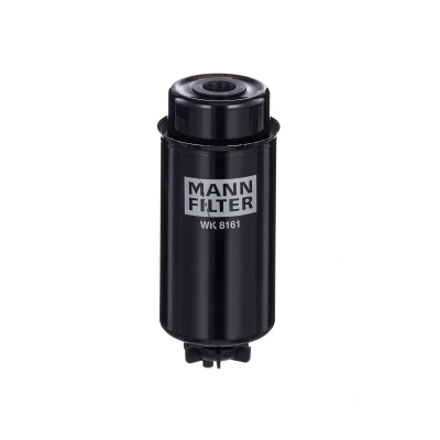 Imagem de MANN FILTER WK 8161 Filtro de Combustível aparafusado