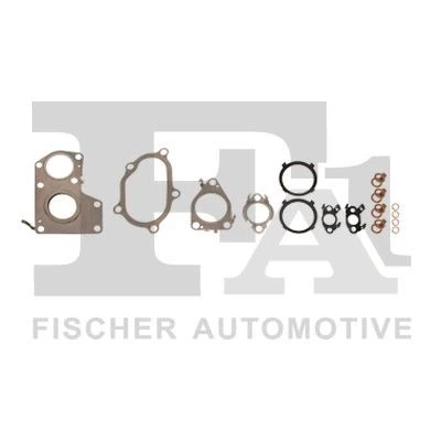 Imagem de FA1 KT111020E Kit de montagem, turbocompressor