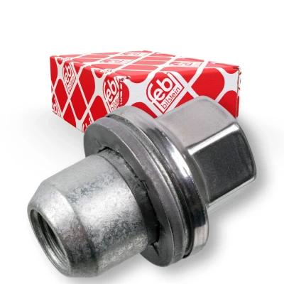 Imagem de FEBI BILSTEIN 102744 Porca da Roda Base plana 22