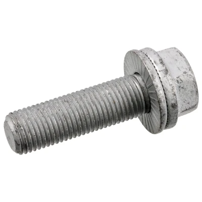 Imagem de FEBI BILSTEIN 182469 Parafuso, pinça de travão Eixo dianteiro