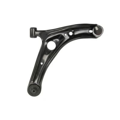 Imagem de YAMATO J32054YMT Braço de suspensão Eixo dianteiro, em baixo, à direita transversal Chapa aço TOYOTA: Yaris III Hatchback, II Hatchback