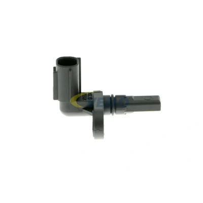 Imagem de VEMO V70 72 0272 Sensor de ABS Eixo dianteiro, lado direito Original Quality para veículos com 12